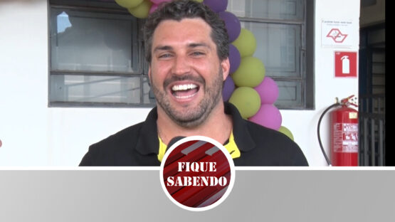APAE Batatais sorteou prêmios