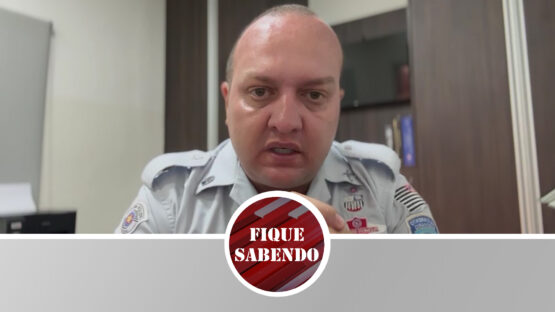 Fiscalização causa polêmica em Batatais SP
