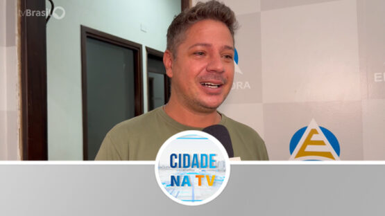 Ator batataense comenta vitória de Fernanda Torres