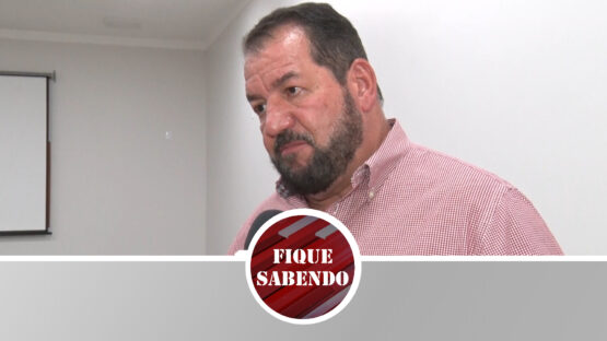 Assessor parlamentar corrige informação de rede social
