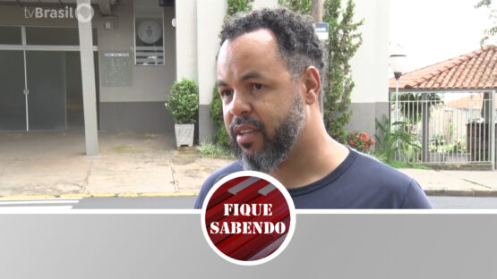 Vereador busca por regularização de Imóvel da Igreja