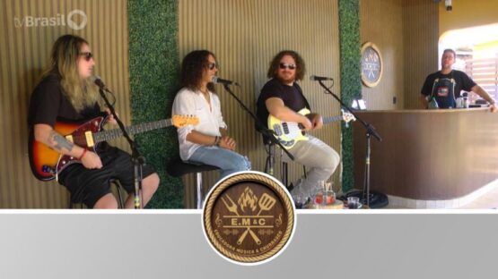 Clássicos do Rock Internacional
