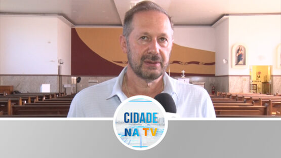 Padre deixa suas atividades em Batatais SP