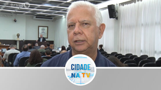 ACE participa da sessão da Câmara de vereadores