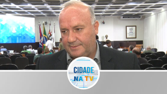 Atenção aos moradores do Antônio Claret Dal Pícolo