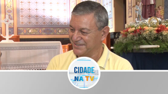Semana de comemorações e celebrações dos claretianos