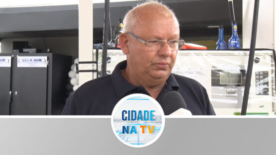 Inaugurada nova unidade de posto de combustíveis em Batatais SP