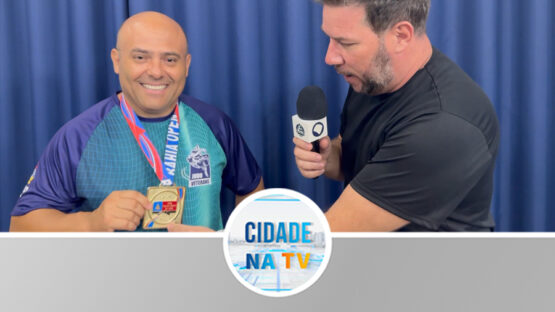 Judoca medalhista pede ajuda para continuar competindo