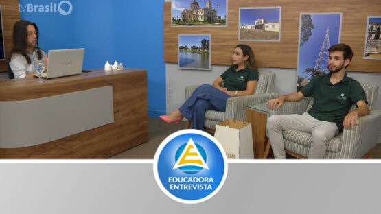 Sorteio Paula Tur ao vivo pela TV Educadora