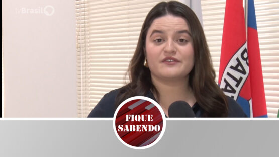 Anulação de paternidade foi o tema da entrevista