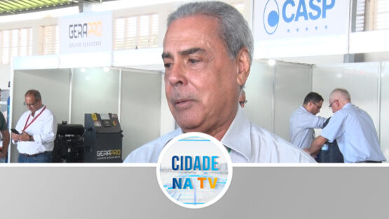 Batatais sediou a II Agroexpert