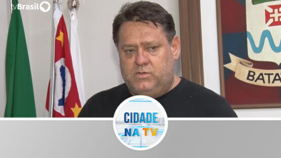 Batatais discute as Startups