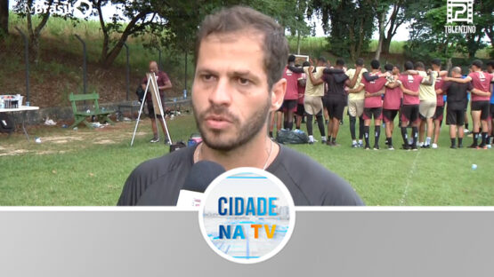 Batatais FC enfrentará o Bandeirante nesta quarta-feira