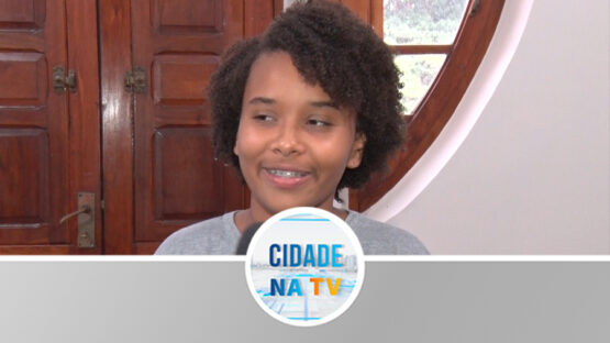 Judoca batataense ganha destaque ao representar a cidade
