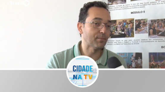 Batatais recebe premiação em Educação