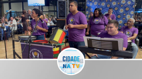 APAE Batatais realizou grande evento “Empresa Amiga”