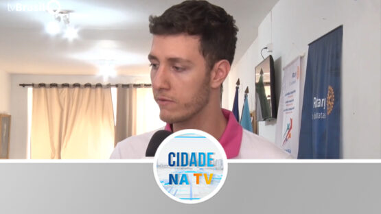 Convite para tradicional evento do Rotaract Batatais SP