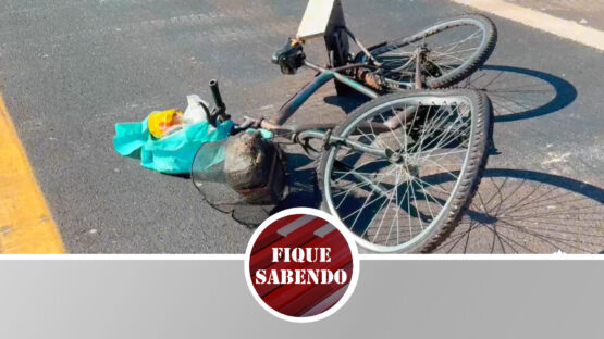 Trânsito faz idoso vítima fatal em Batatais SP