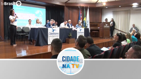 II Congresso sobre autismo de Batatais SP