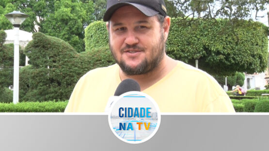 Feira de artesanato será no final de semana