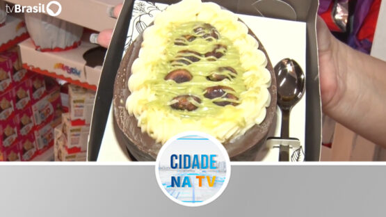 Promoção de Páscoa Educadora
