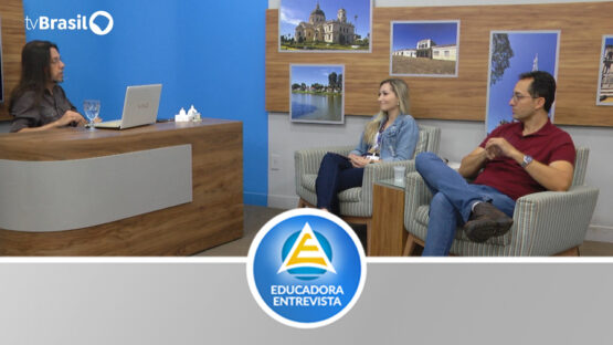 Autismo foi o tema da entrevista
