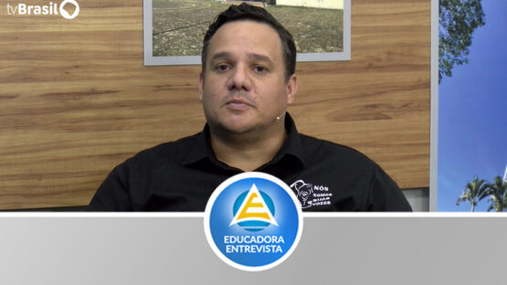 Batataense faz parte da Frente Nacional contra o Crime Organizado
