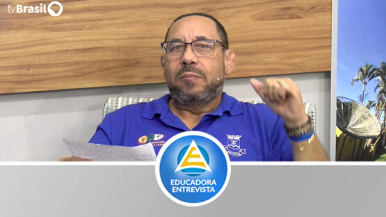 Calendário Municipal Esportivo