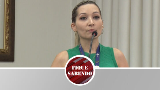 Mudança na UPA Batatais e dengue tipo 3 foram os temas da entrevista