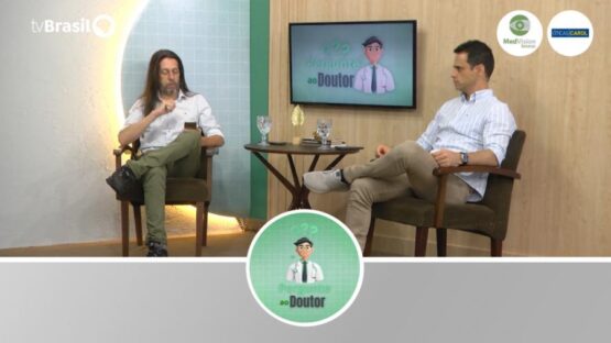Pergunte ao Doutor – Glaucoma