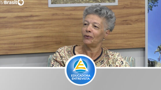 Conjunto Habitacional Zaíra Pupim foi o tema da entrevista