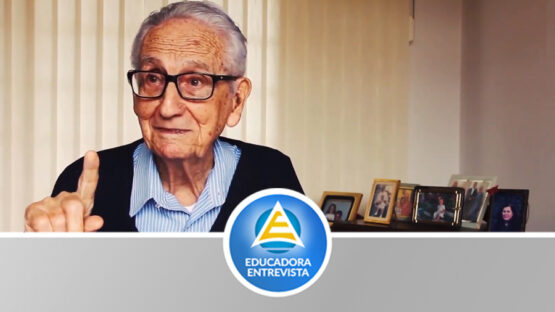 Adeus ao prof. Walter Cardoso