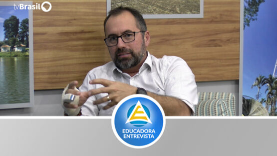 Regularização do EAD no Brasil