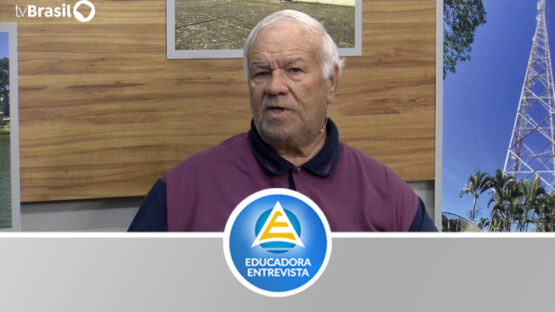 Trabalho de reativação do CONSEG em Batatais SP