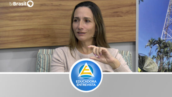 Terapias integrativas foi o tema da entrevista