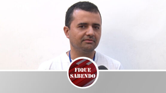 Vacinações durante a Feira do Amor