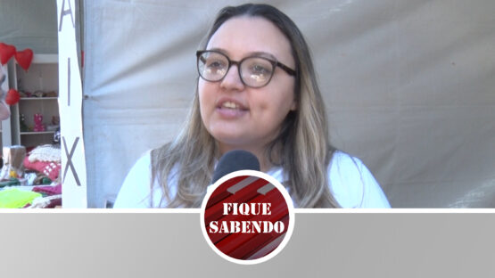 Foi um sucesso a 38′ edição da Feira do Amor