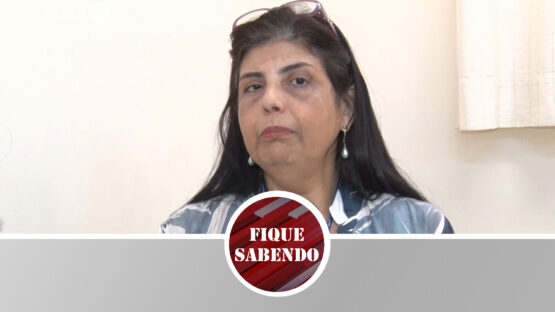 Campanha municipal do agasalho