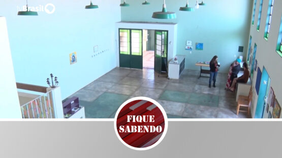 Novo espaço cultural em Batatais