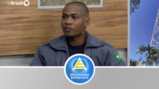 Ações dos Bombeiros voluntários em Batatais SP