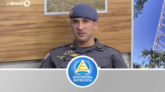 Batataense é promovido a capitão da Polícia Militar