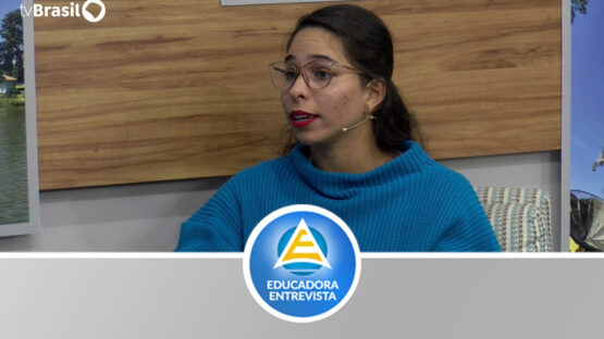 Conflitos no Oriente Médio foi o tema da entrevista
