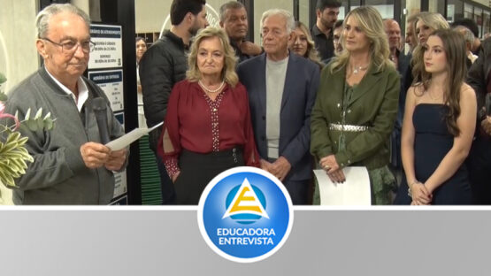 Rede Nori Supermercados chega na cidade de Brodoswki