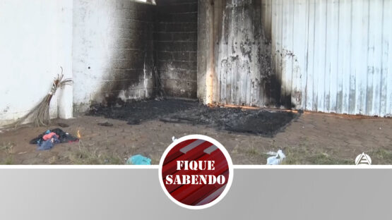 Tentativa de Homicídio em Batatais SP