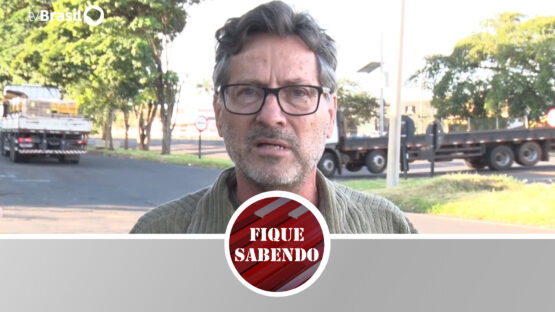 Trânsito trazendo preocupação em Batatais SP.
