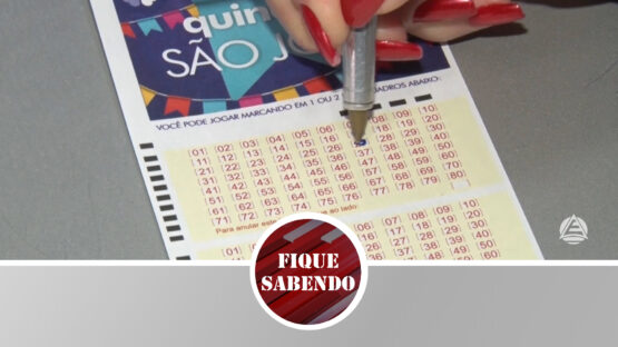 Quina milionária de S. João chama atenção dos batataenses