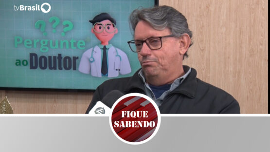 Encerrada a primeira temporada do Programa Pergunte ao Dr