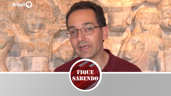 Aberta matrículas para o EJA