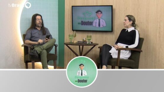 Pergunte ao Doutor – Os Sinais Que Mostram Que Estou Envelhecendo