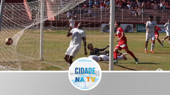 Terceira partida sem vitória tira o Batatais FC da zona de classificação